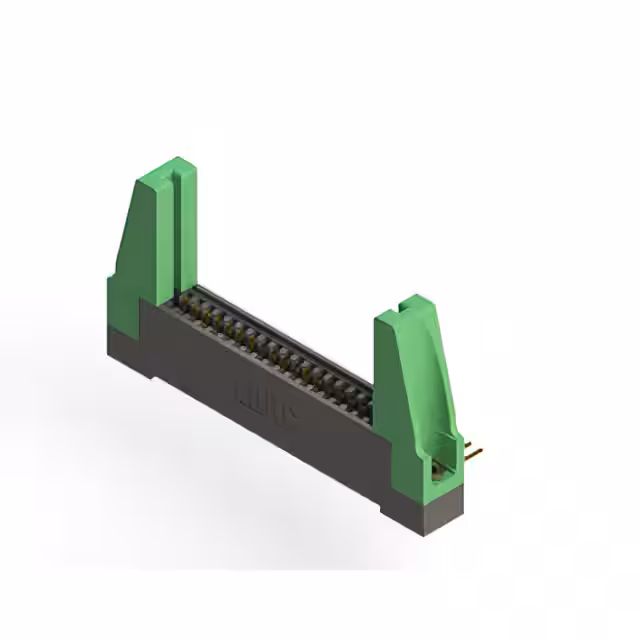 395-020-559-188 EDAC Inc.  Edgeboard Connectors
